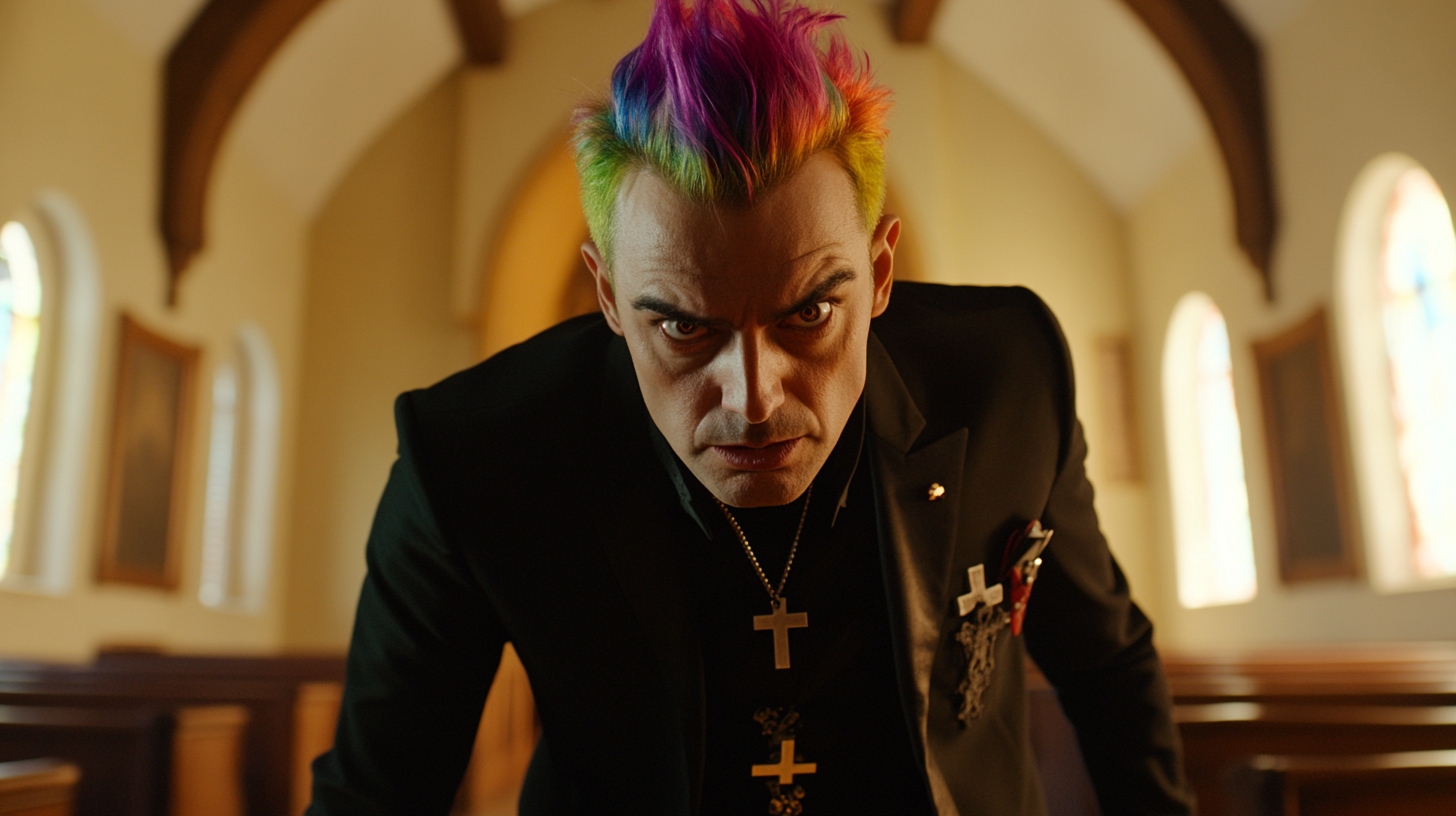 Divine Command Response To Woke Theology
