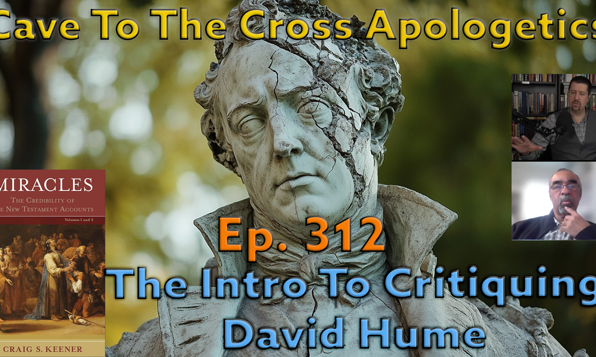 Intro To Critiquing David Hume