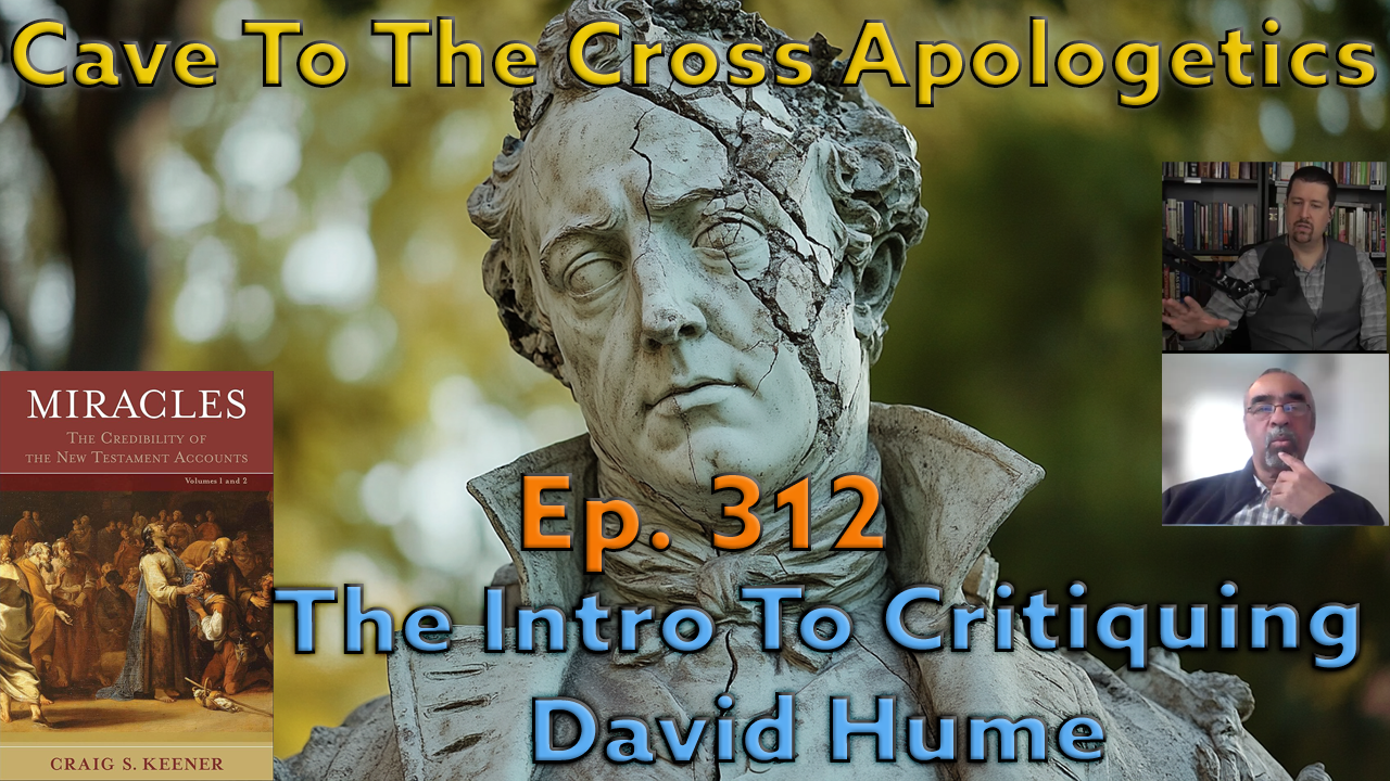 Intro To Critiquing David Hume