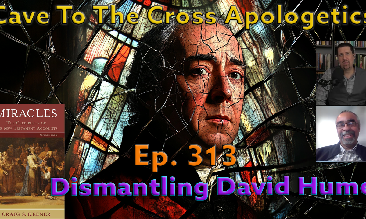 Dismantling David Hume