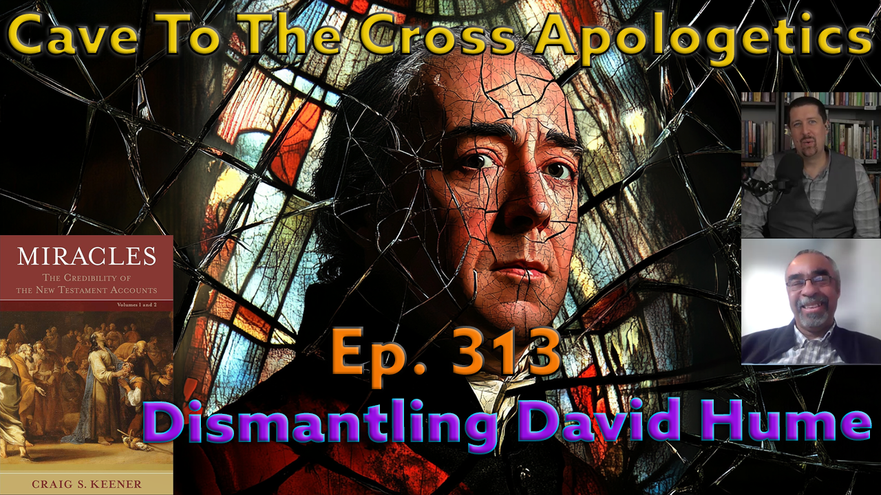 Dismantling David Hume