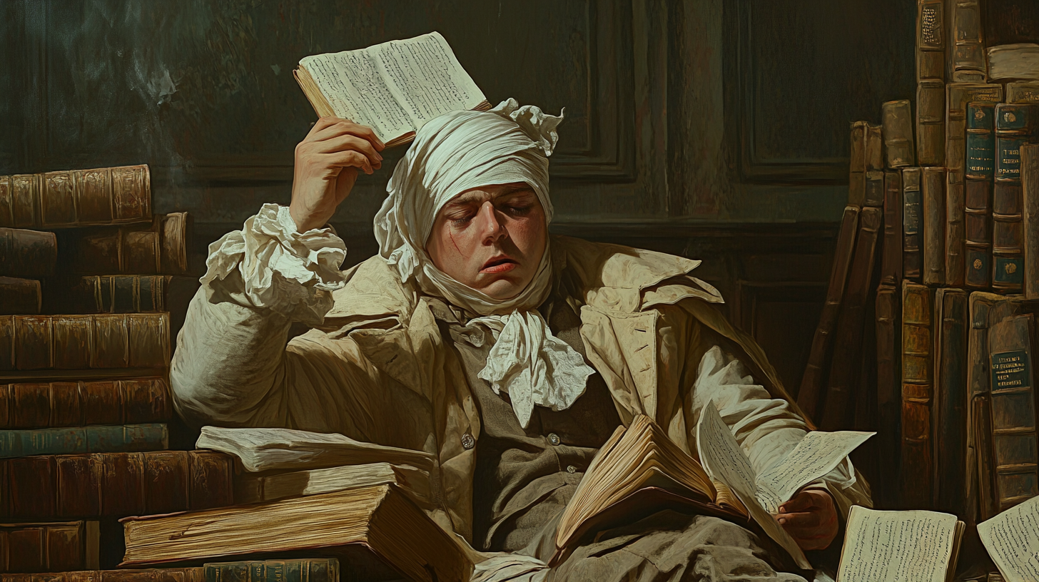 Hume Destroys Testimony