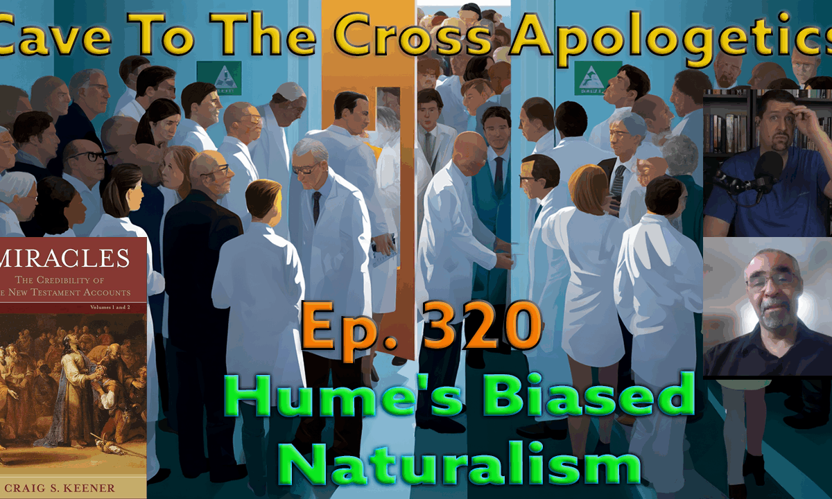 Hume's Biased Naturalism