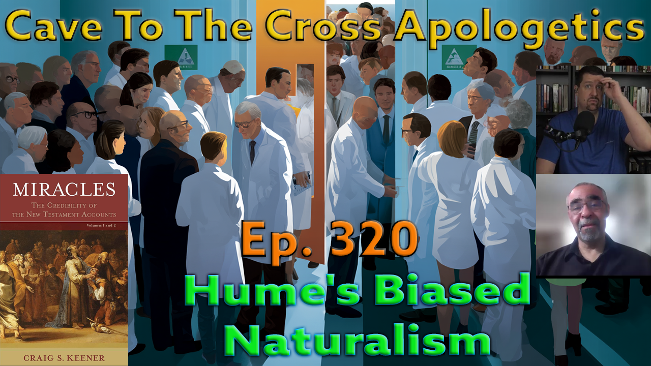Hume's Biased Naturalism