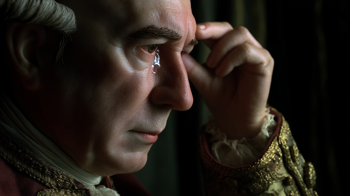 Hume Humiliated In History