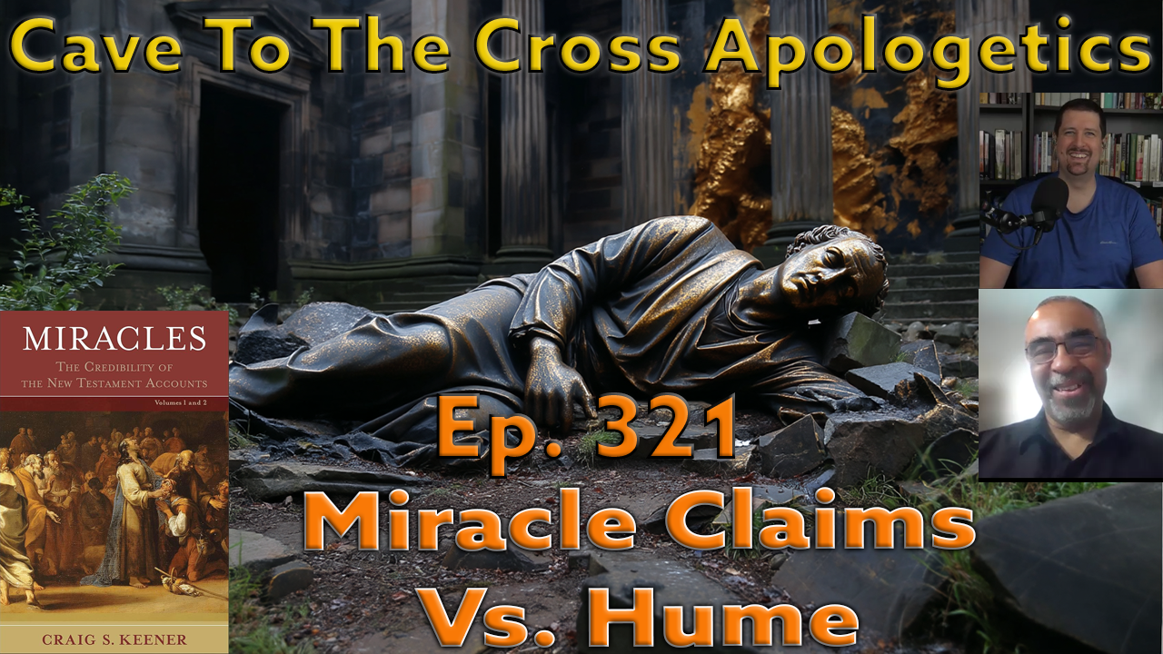 Miracle Claims Vs. Hume
