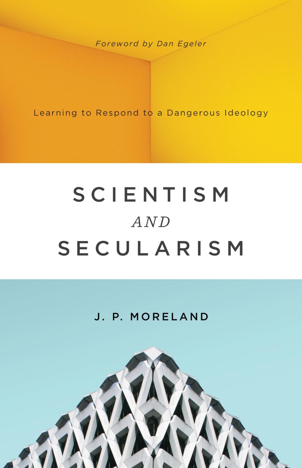 Scientism & Secularism