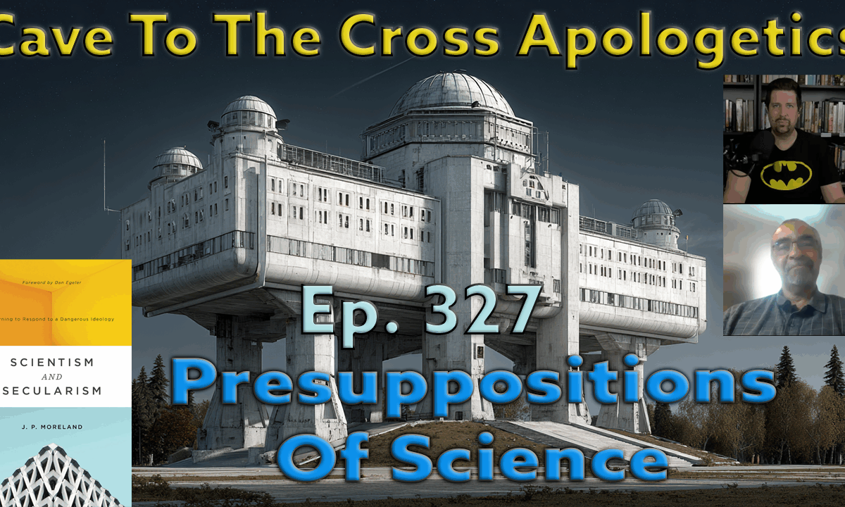 Presuppositions Of Science