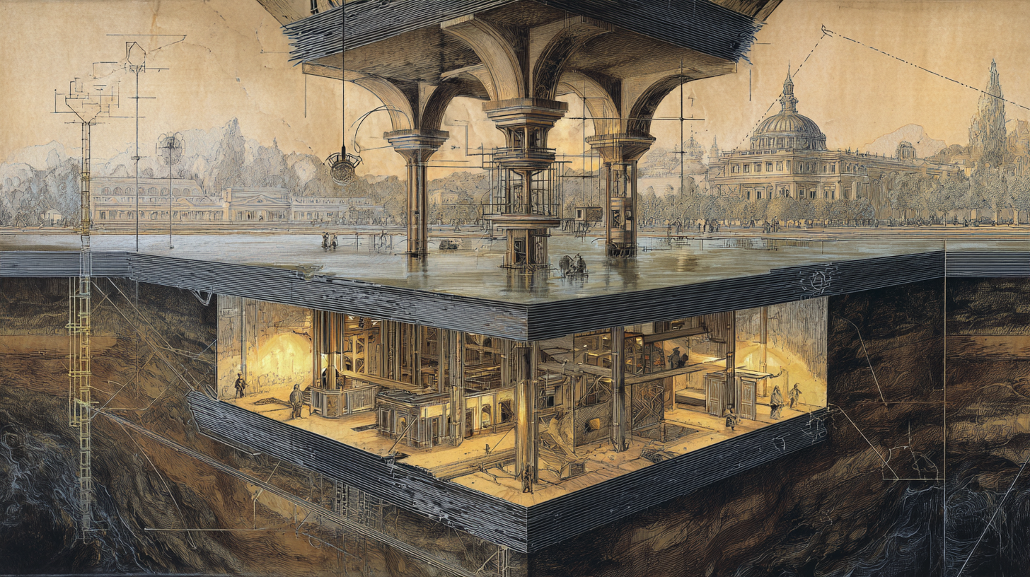 Presuppositions Of Science