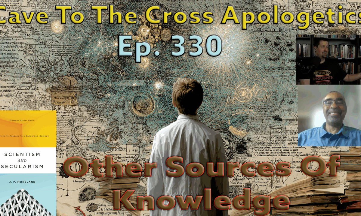 Other Sources Of Knowledge