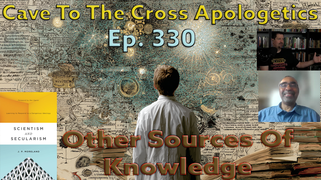 Other Sources Of Knowledge