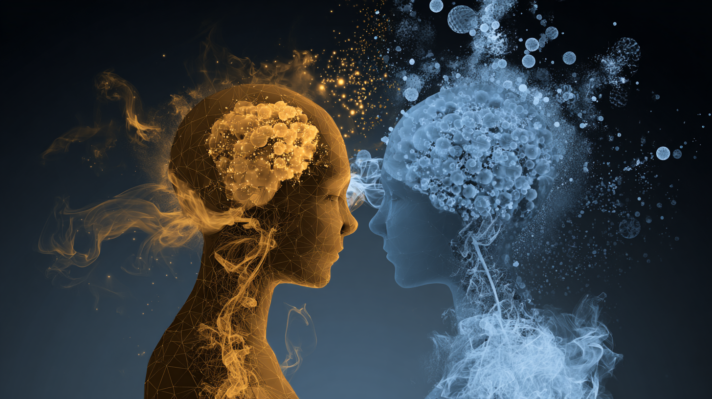 In The Head
