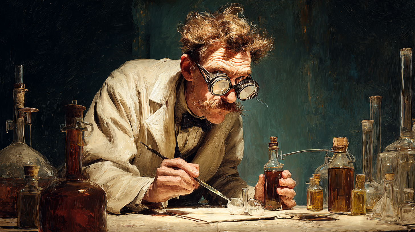 Scientism Is Weak