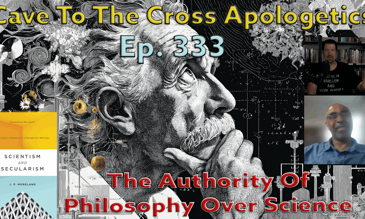 Authority Of Philosophy