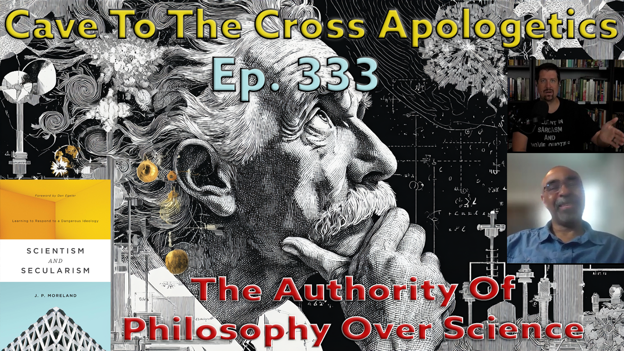 Authority Of Philosophy