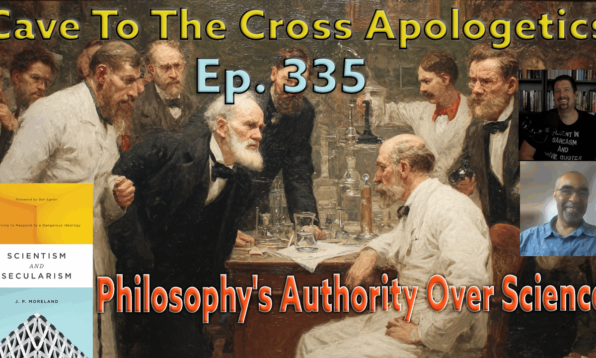 Philosophy's Authority Over Science