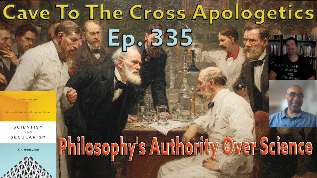 Philosophy's Authority Over Science