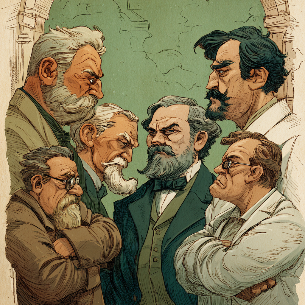 Philosophy's Authority Over Science