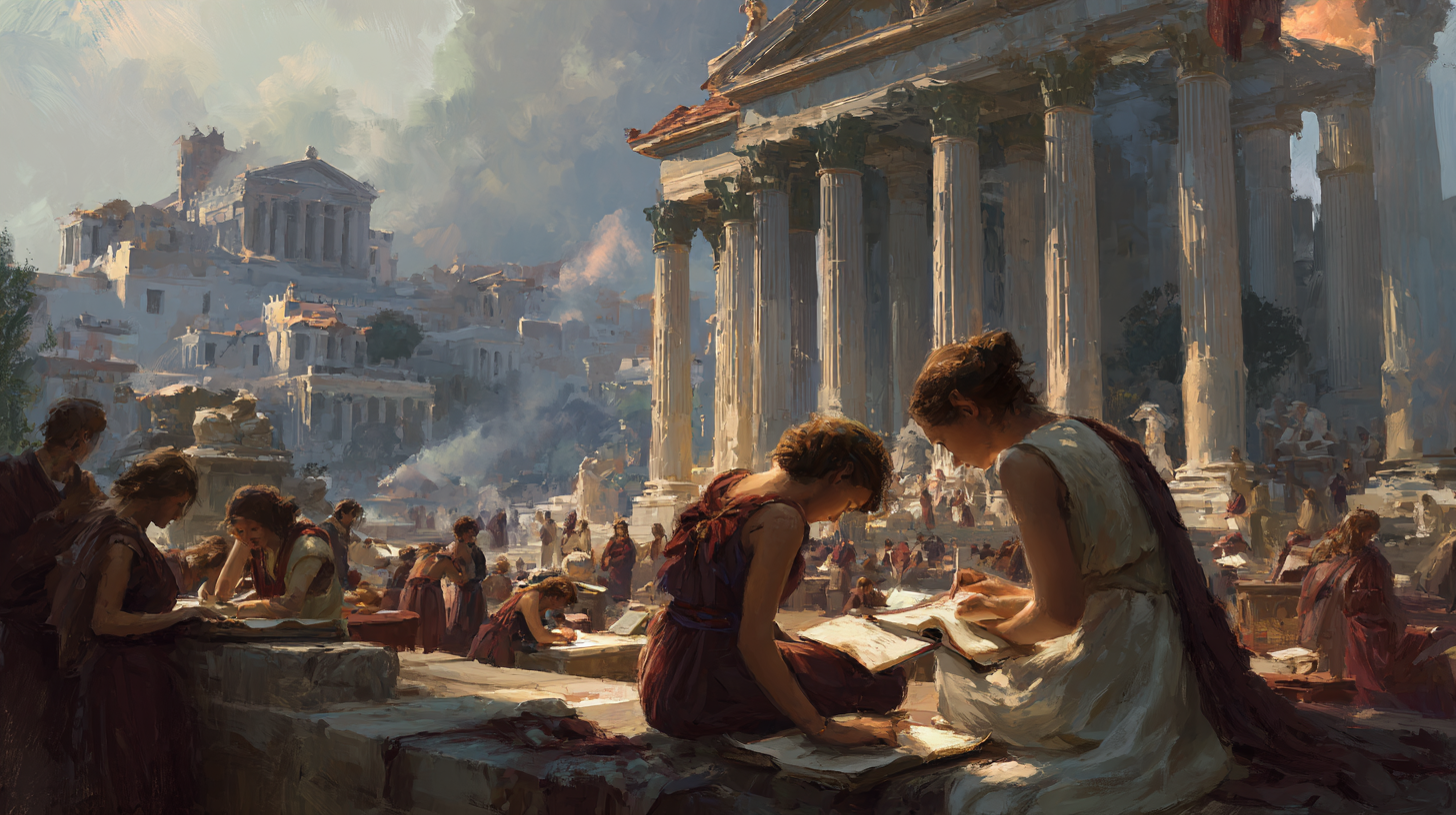 classical education