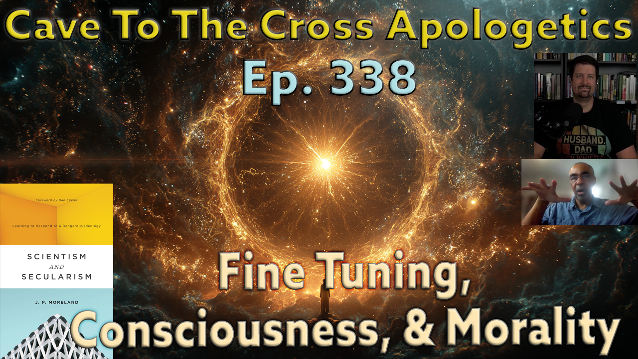 Fine Tuning Consciousness Morality