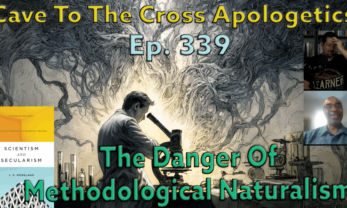 Methodological Naturalism