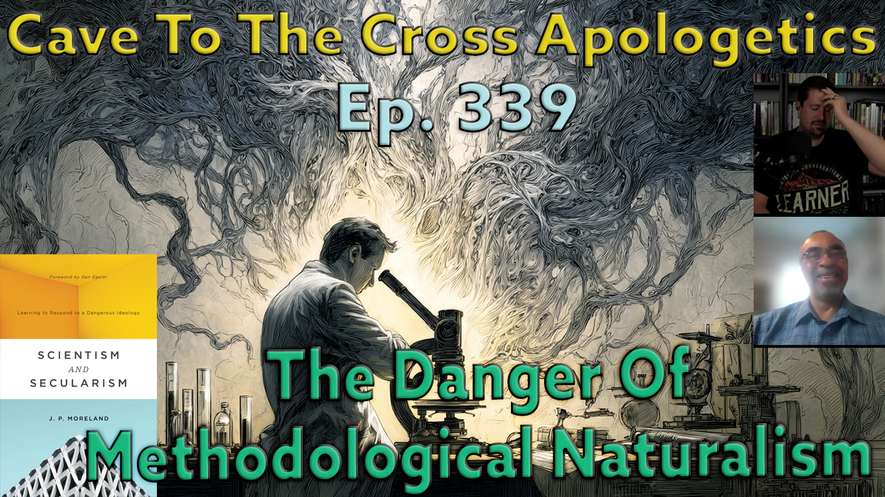 Methodological Naturalism