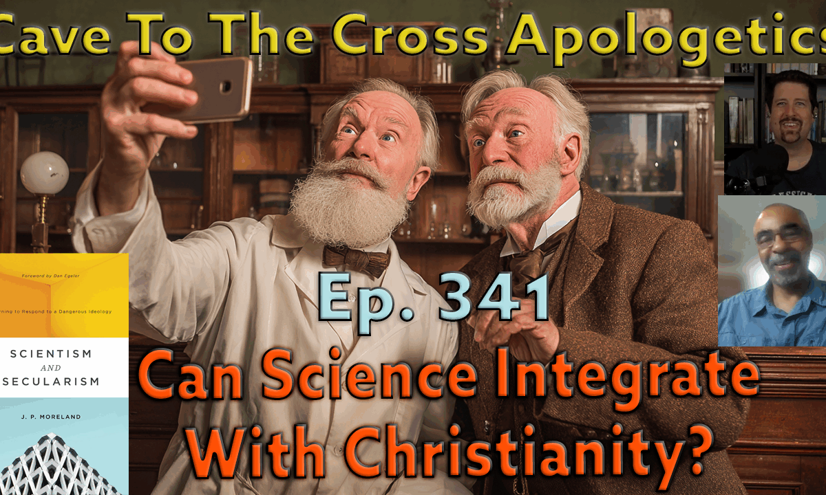 Science Integrate With Christianity