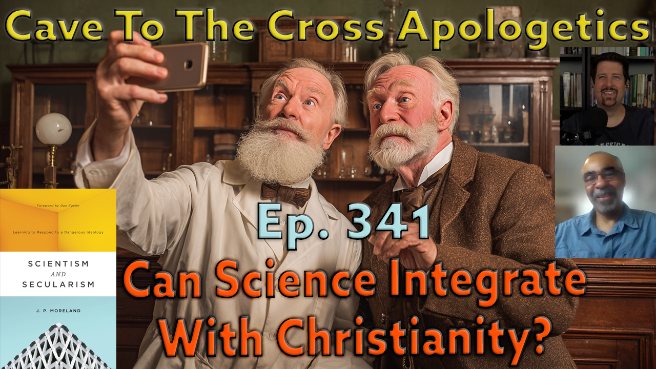 Science Integrate With Christianity