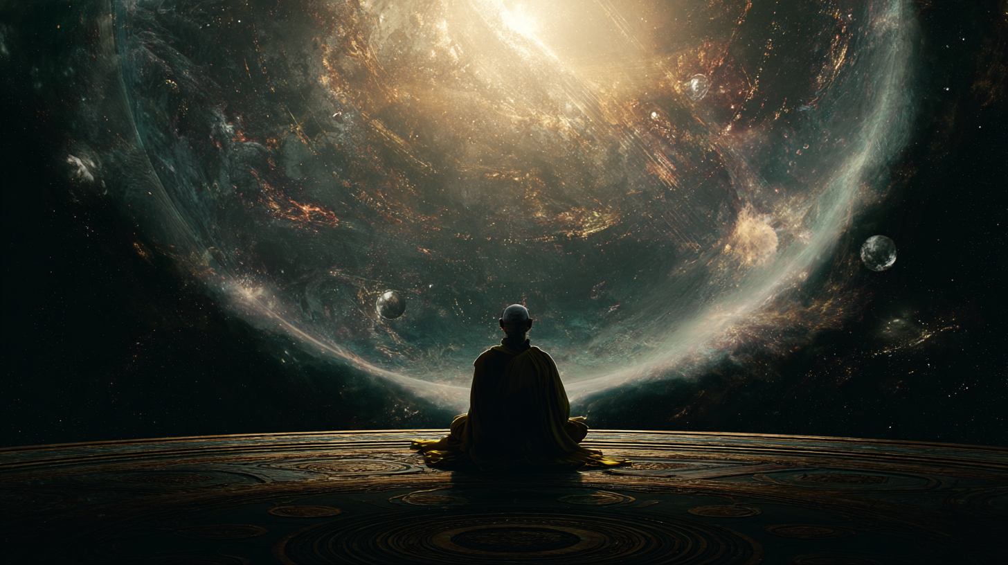 Fine Tuning Consciousness Morality
