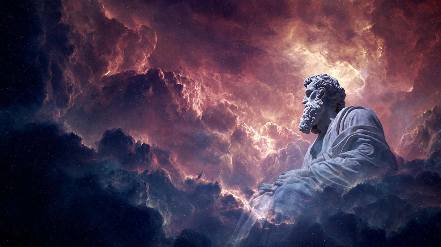 God Of The Gaps