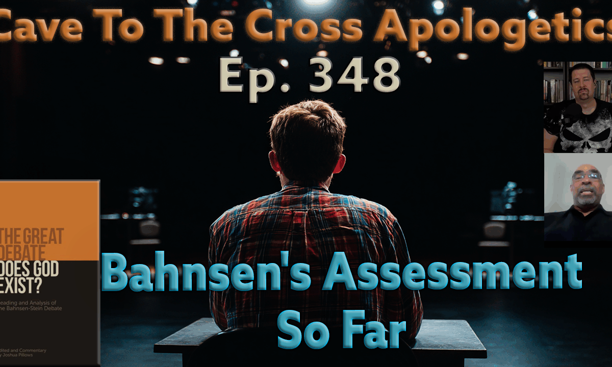 Bahnsen's Assessment