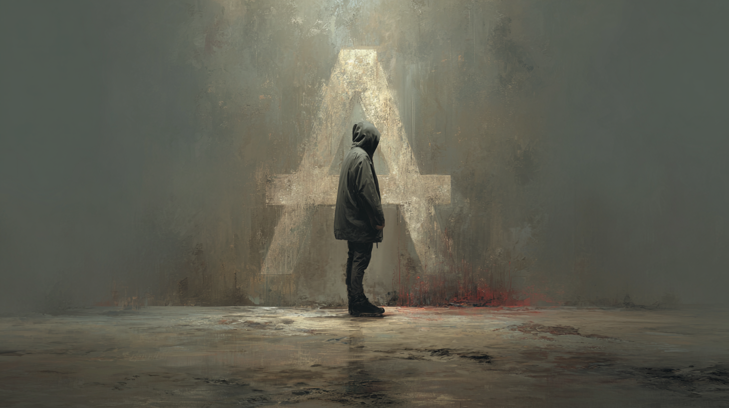 Atheist Attempts To Disprove God