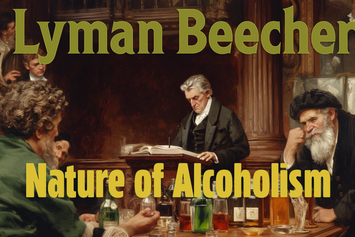 Lyman Beecher