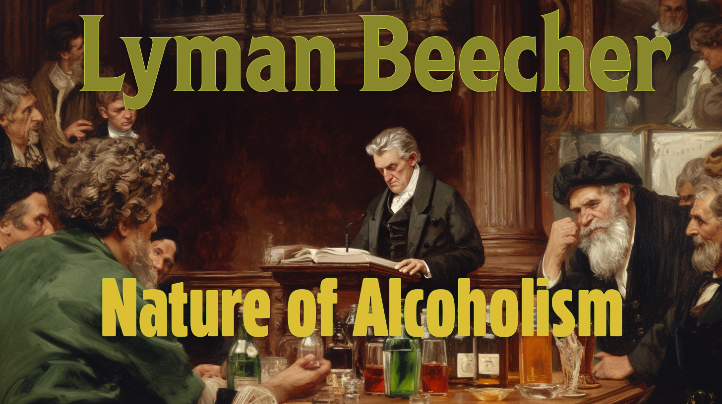 Lyman Beecher