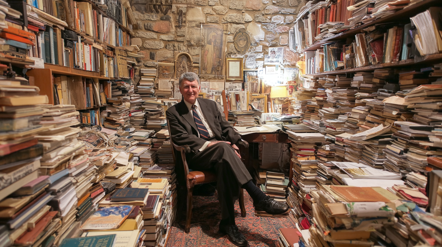 Köstenberger Interview Redux