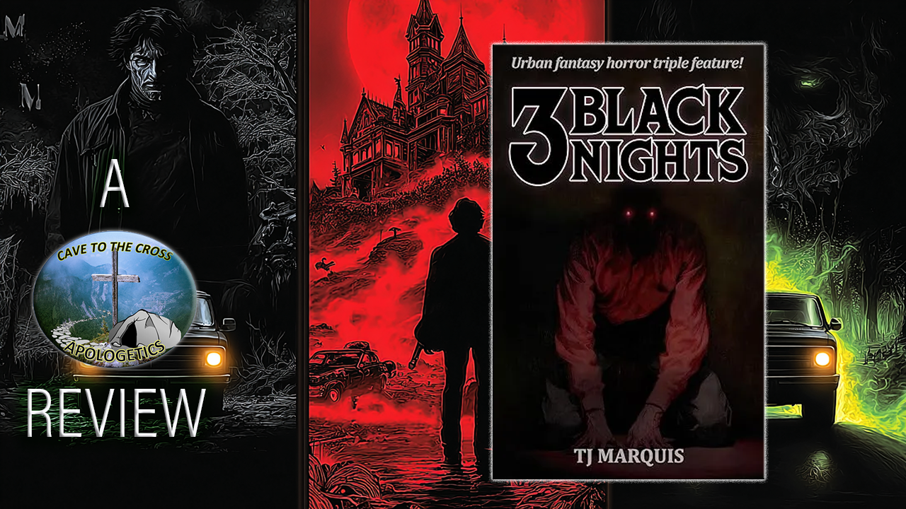 3 Black Nights