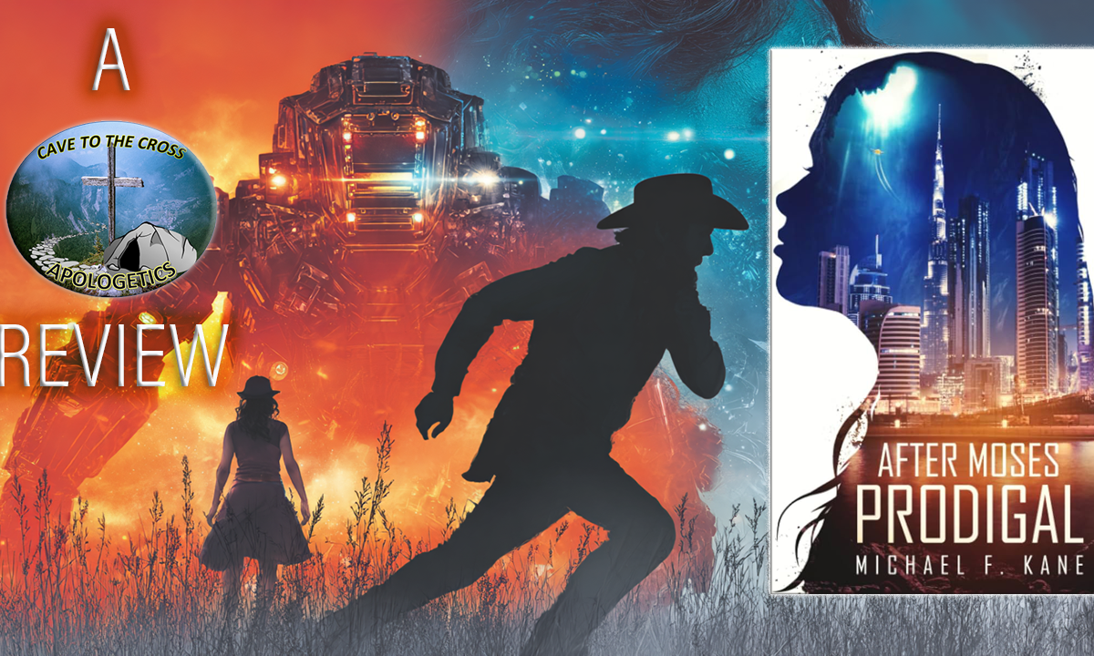 After Moses Prodigal