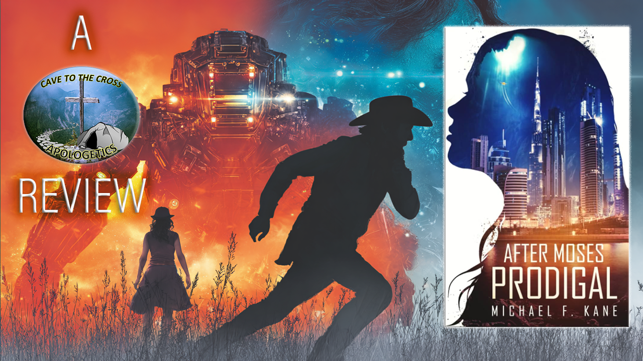 After Moses Prodigal