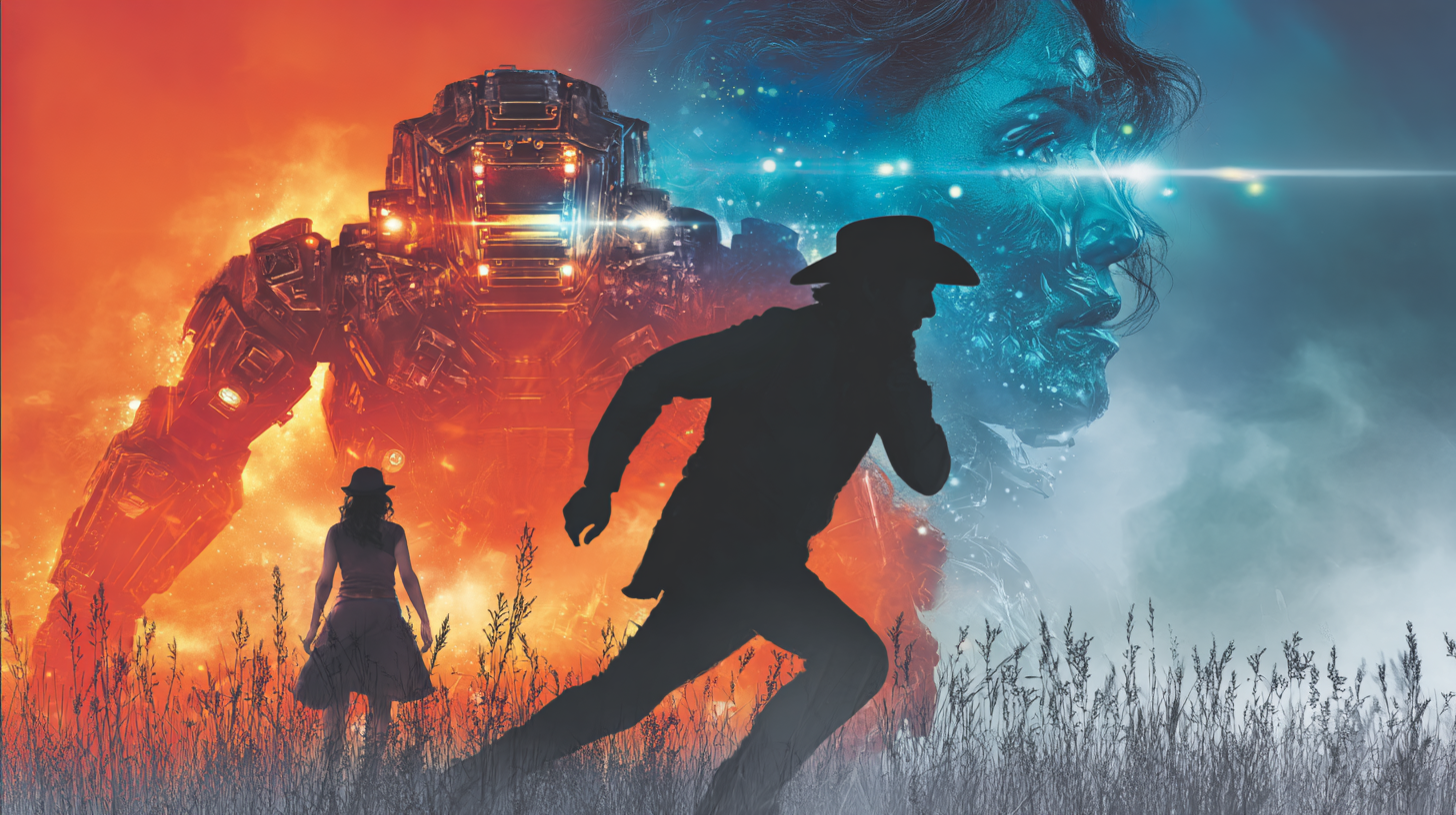 After Moses Prodigal