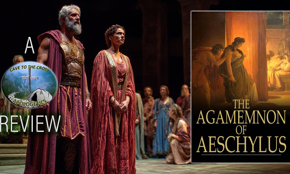 Agamemnon