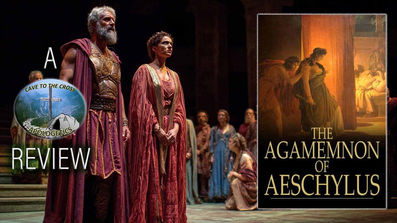 Agamemnon