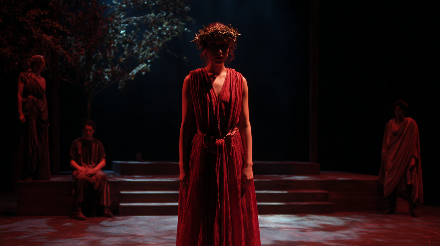 Antigone