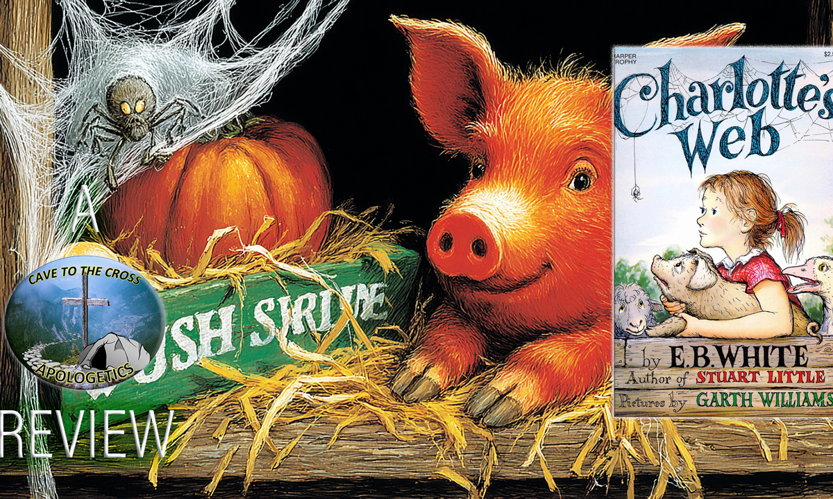 Charlotte’s Web