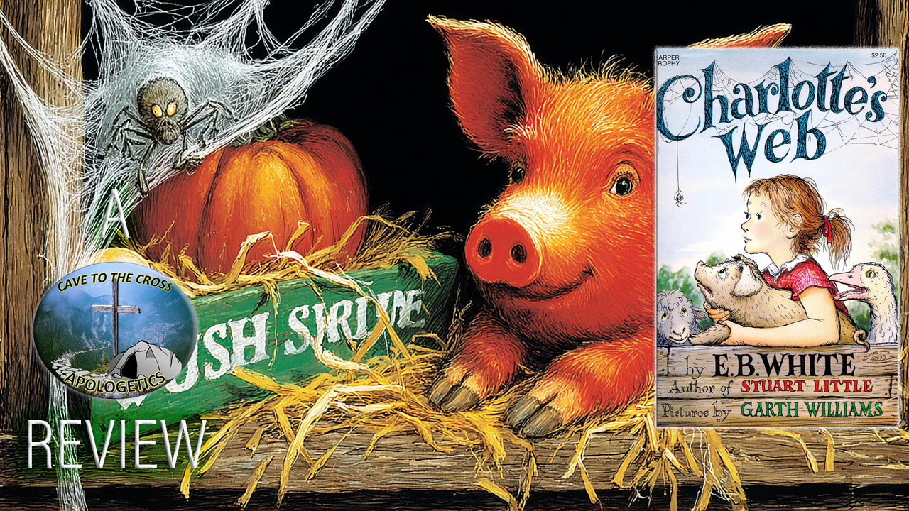 Charlotte’s Web