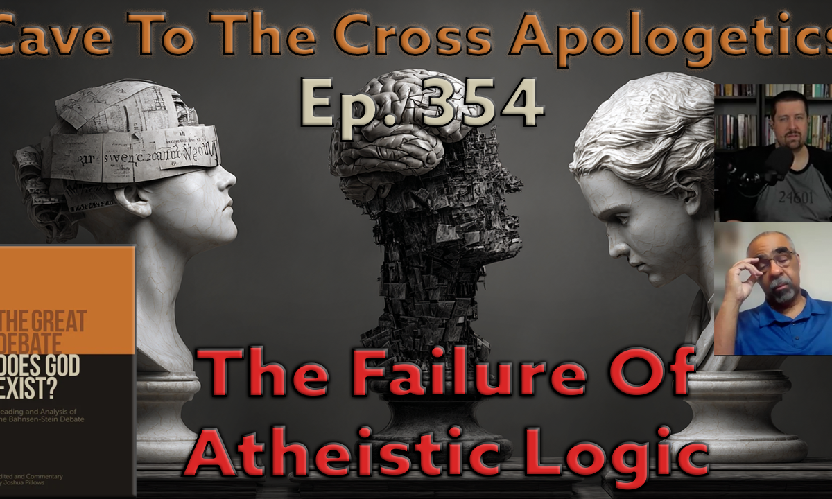 Atheistic Logic