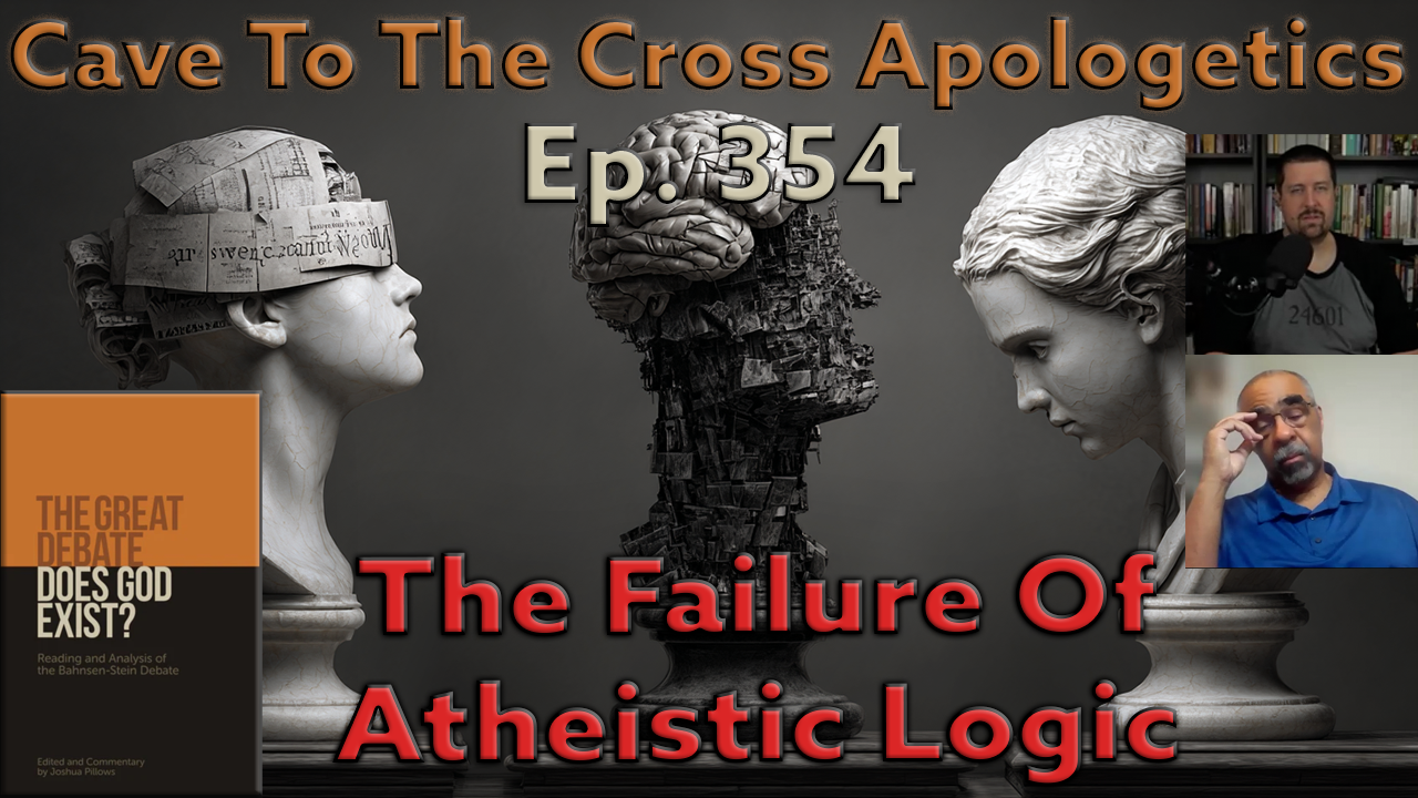 Atheistic Logic