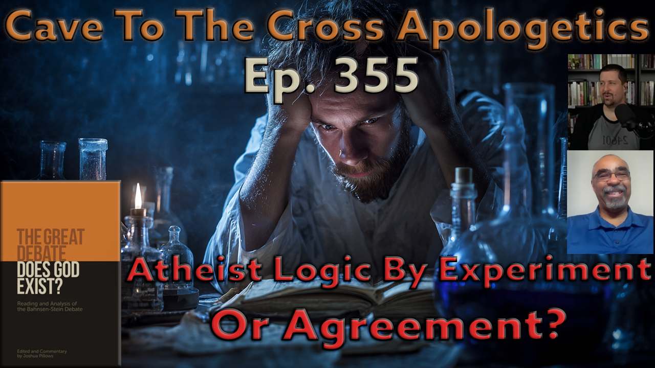 Experiment Or Agreement