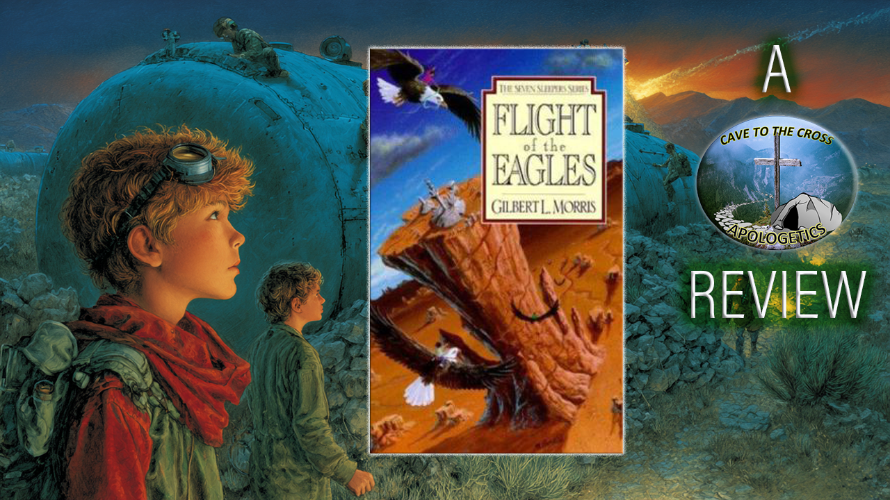 Flight of the Eagles