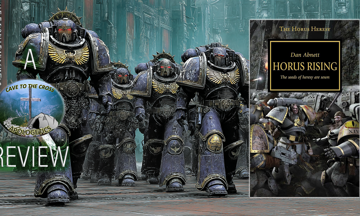 Horus Rising