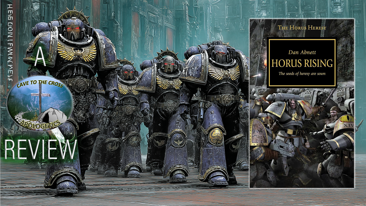 Horus Rising